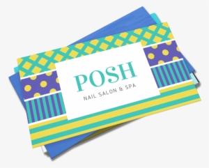 Business Card Printing - Business Card #1826463