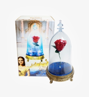 Beauty And The Beast Enchanted Rose Kopen #1826465