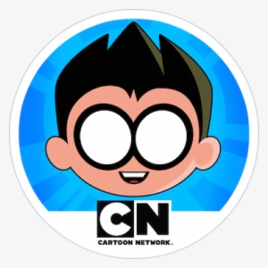 Teeny Titans - Teeny Titans Go Robin #1826520