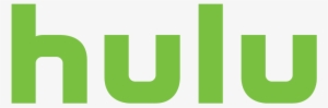 Hulu-logo - Hulu Logo Png #1826780