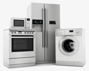 Home Appliances Png #1826785