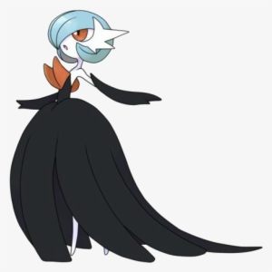 Shiny Mega Gardevoir - Pokemon Gardevoir Mega Shiny #1826807