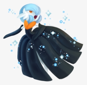 Mega Shiny Gardevoir By Breioom On Deviantart - Gardevoir #1826936