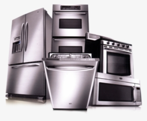 We Proudly Sell Whirlepool, Ge, Hotpoint, And Maytag - Appliance Transparent Background #1826956