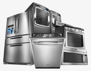 Returnable Packaging For Appliance Manufacturing - Maytag Appliance #1826959