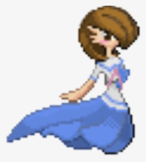 Sailor Gardevoir - Wiki #1827002