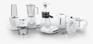 Relaxing With Home Electronics Kitchen Appliances - Juicer #1827025