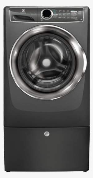Electrolux Washer And Dryer #1827114