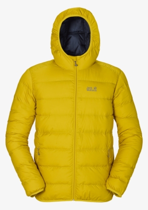 Jack Wolfskin Mens Helium Down Jacket #1827117