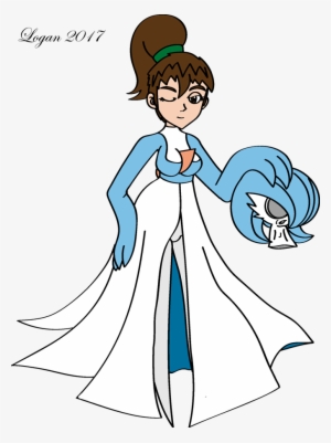 Voiré The Shiny Gardevoir - Gardevoir Unmasked #1827162