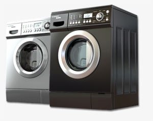 In Order To Get The Most Out Of Your Ge Appliance, - Washer And Dryer Png #1827210