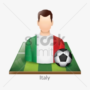 Go To Image - England Flag Soccer Ball #1827240