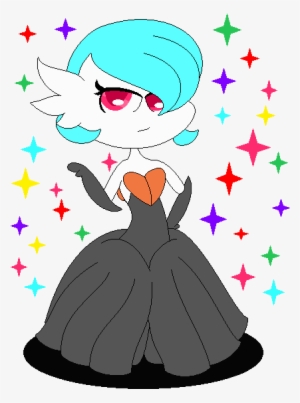 Shiny Mega Gardevoir #1827383