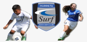 Surf Soccer Club Murrieta #1827409