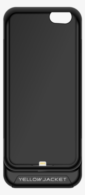 Yellow Jacket Iphone 6/6s Case - Iphone 6s #1827412