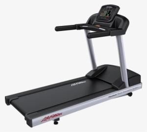 Tread Render - Life Fitness Activate Treadmill #1827413