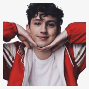 Troye Sivan Hearts #1827429