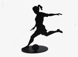 Anvil Female Soccer V=1480735217 - Female Soccer Player Png #1827433