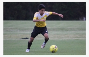 Sign Up For U8-u14 Advanced Technical Training - Training #1827455