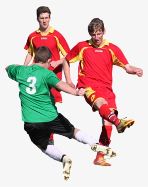 Start Your Study Journey - Kick Up A Soccer Ball #1827458