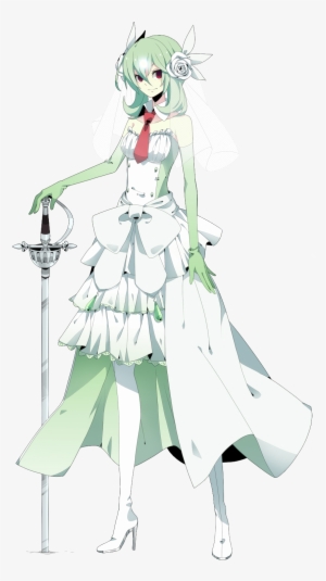 30916356 - Gardevoir Human Deviantart #1827481