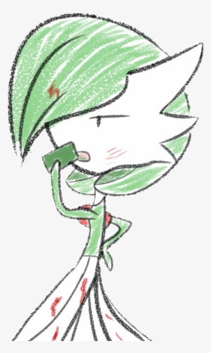 >gardevoir Community - > - Illustration #1827611