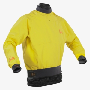 Palm Velocity Mens Yellow Jacket #1827661