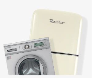 Scrap Metal Recycling - Old Appliances Scrap Metal Png #1827671