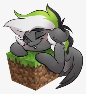 D I R T - Minecraft: Minecraft Pocket Edition In A Nutshell Guide #1827696