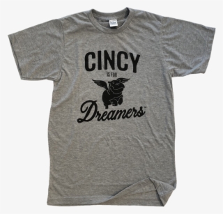 Click For Larger Image - Young The Giant Hand Shirt #1827718