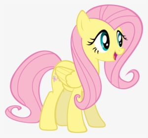 Fluttershy - Maud Pie And Fluttershy #1827739