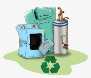 O N Thursday, April 27, The City Of Ord Will Provide - Appliance Pickup #1827767