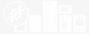 Parts And Service - Home Appliances Icon Png #1827806