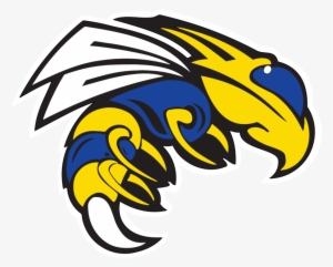 Yellowjacket Logo - Sheridan Yellow Jacket Logo #1827857
