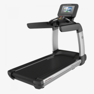 Life Fitness Discover Si Treadmill - Life Fitness 95t Discover Si #1827942