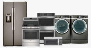 Some General Electric Products We Carry Include Refrigerators, #1827989