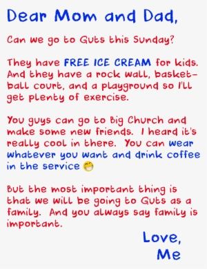 First Time At Guts #1828007