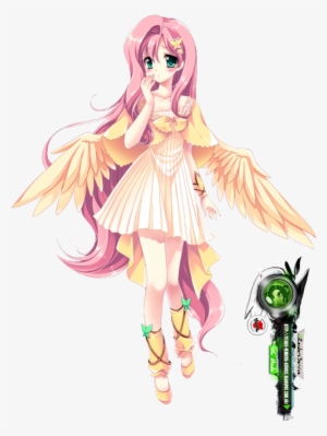 Photo - My Little Pony Fluttershy Human #1828032