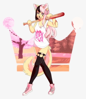 I Want The Guts And Glory, Baby By Nokitsune - Cartoon #1828033