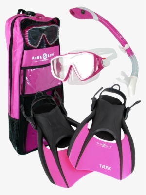 Diva1 Lx Island Dry Lx Trek Pink #1828036