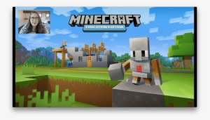 Mc 2017 Functions - Minecraft Education Edition Agent #1828051