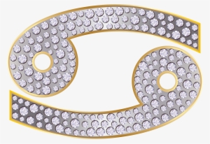 Cancer Zodiac Transparent Background #1828084