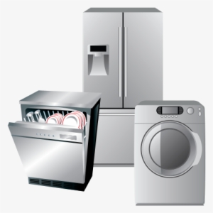Photo Of Appliances - Washing Machine #1828086