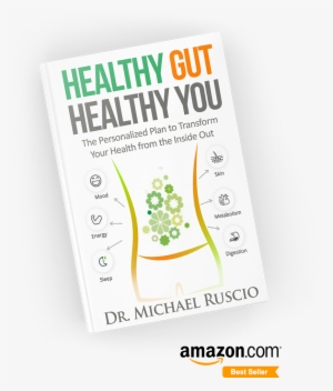 Healthy Gut, Healthy You - Healthy Gut Healthy You #1828109