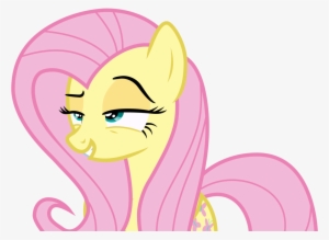 Clipart Royalty Free Library Fluttershys Teasing By - Fluttershy Vector #1828127