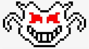 Mega Sans Head - Sans Head Transparent #1828128