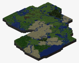 Og Weekly Post Show Minecraft Party - Atlas #1828129