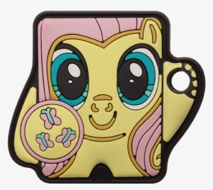 Fluttershy Fluttershy - Applejack #1828130