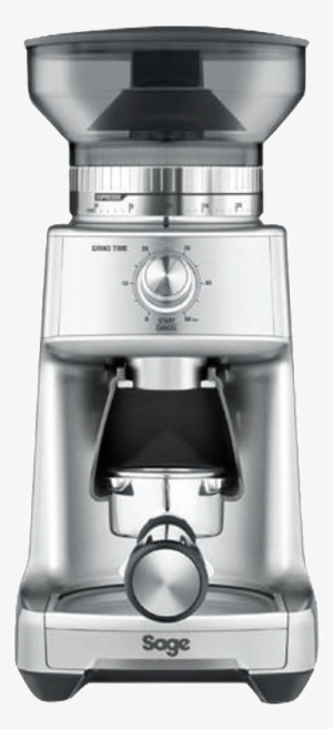 Png Royalty Free Stock Blender Clipart Small Appliance - Breville Dose Control Coffee Grinder #1828148