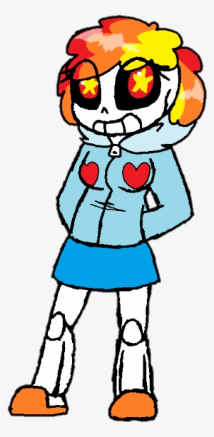 Sans Fangirl Lullaby #1828170
